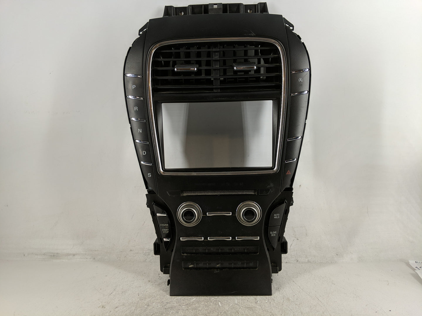 2019-2020 Lincoln Nautilus Radio AM FM Cd Player Receiver Replacement P/N:KA1T-18E245-BE KA1T-18D699-JG Fits Fits 2019 2020 