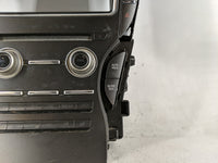 2019-2020 Lincoln Nautilus Radio AM FM Cd Player Receiver Replacement P/N:KA1T-18E245-BE KA1T-18D699-JG Fits Fits 2019 2020 