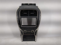 2019-2020 Lincoln Nautilus Radio Control Panel - Oemusedautoparts1.com
