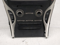 2019-2020 Lincoln Nautilus Radio Control Panel - Oemusedautoparts1.com