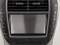 2019-2020 Lincoln Nautilus Radio Control Panel - Oemusedautoparts1.com