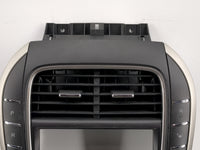2019-2020 Lincoln Nautilus Radio Control Panel - Oemusedautoparts1.com