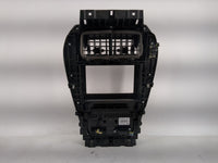 2019-2020 Lincoln Nautilus Radio Control Panel - Oemusedautoparts1.com