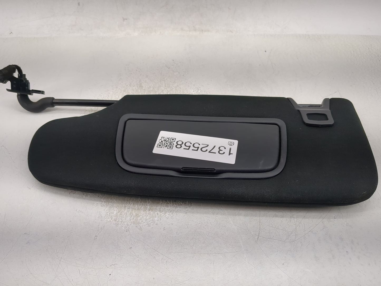 2019 Lincoln Nautilus Sun Visor Shade Replacement Driver Left Mirror Fits Fits 2016 2017 2018 OEM Used Auto Parts - Oemuseda