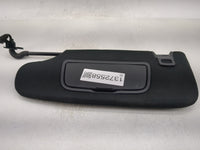 2019 Lincoln Nautilus Sun Visor Shade Replacement Driver Left Mirror Fits Fits 2016 2017 2018 OEM Used Auto Parts - Oemuseda