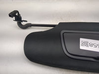 2019 Lincoln Nautilus Sun Visor Shade Replacement Driver Left Mirror Fits Fits 2016 2017 2018 OEM Used Auto Parts - Oemuseda