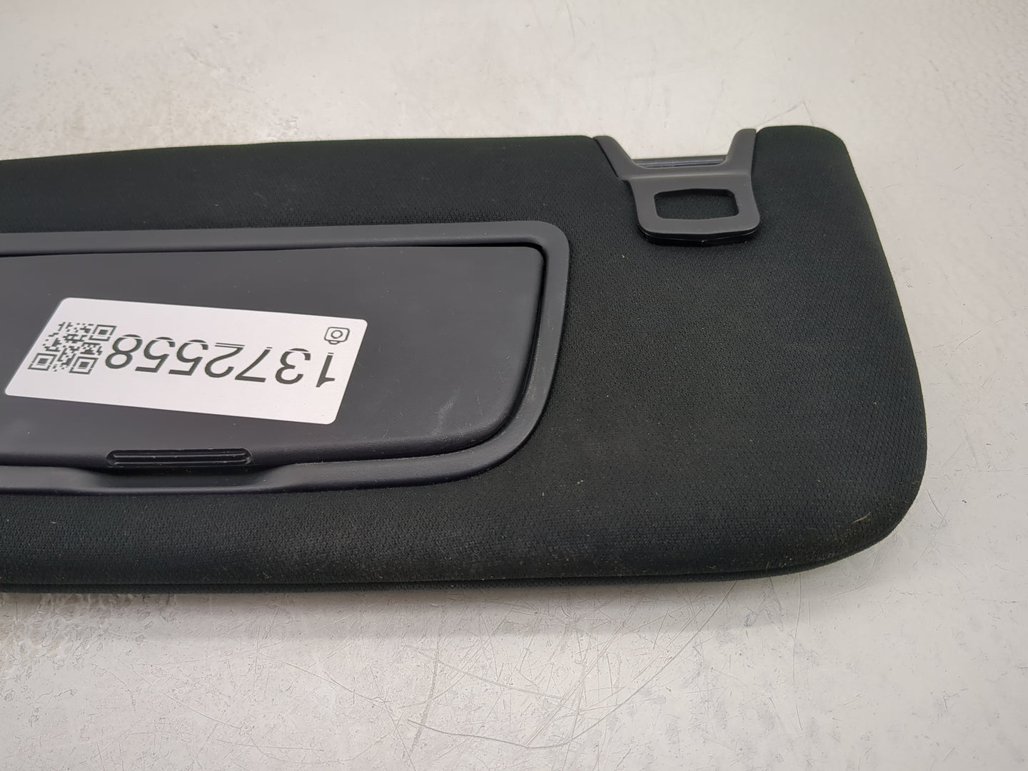 2019 Lincoln Nautilus Sun Visor Shade Replacement Driver Left Mirror Fits Fits 2016 2017 2018 OEM Used Auto Parts - Oemuseda