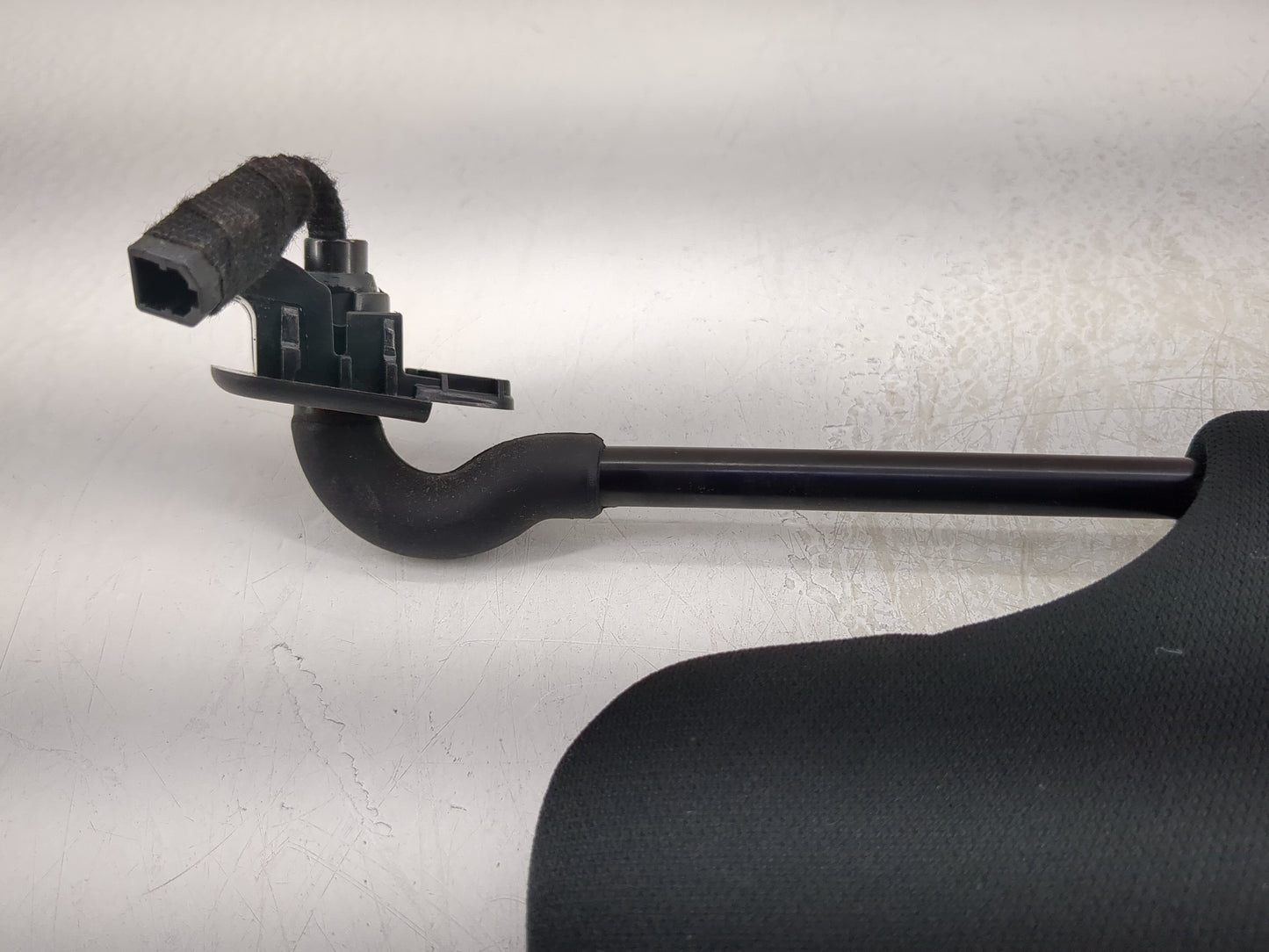 2019 Lincoln Nautilus Sun Visor Shade Replacement Driver Left Mirror Fits Fits 2016 2017 2018 OEM Used Auto Parts - Oemuseda