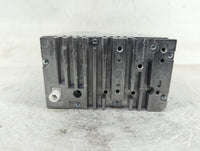 2019-2020 Lincoln Nautilus Radio AM FM Cd Player Receiver Replacement P/N:HA1T-19C107-HD Fits Fits 2019 2020 OEM Used Auto P