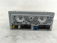 2019-2020 Lincoln Nautilus Radio AM FM Cd Player Receiver Replacement P/N:HA1T-19C107-HD Fits Fits 2019 2020 OEM Used Auto P