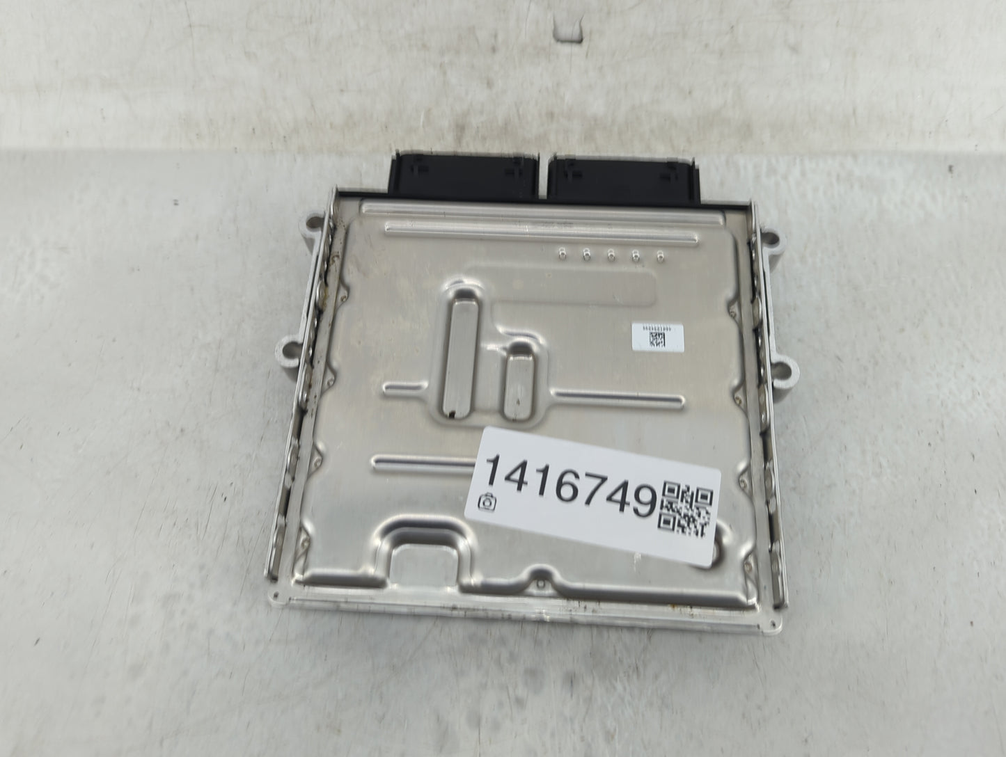 2019-2020 Lincoln Nautilus PCM Engine Control Computer ECU ECM PCU OEM P/N:K2GA-12A650-TA Fits Fits 2019 2020 2021 2022 OEM 