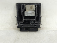 2019-2020 Lincoln Nautilus PCM Engine Control Computer ECU ECM PCU OEM P/N:K2GA-12A650-TA Fits Fits 2019 2020 2021 2022 OEM 