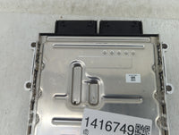 2019-2020 Lincoln Nautilus PCM Engine Control Computer ECU ECM PCU OEM P/N:K2GA-12A650-TA Fits Fits 2019 2020 2021 2022 OEM 