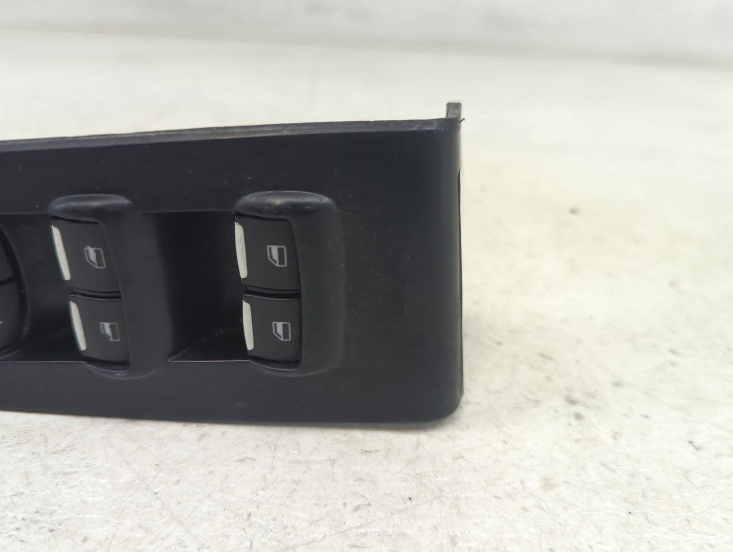 2019-2020 Lincoln Nautilus Master Power Window Switch Replacement Driver Side Left P/N:GA1T-14540-AAW Fits OEM Used Auto Par