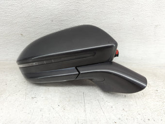 compare product 2019-2020 Lincoln Nautilus Passenger Side View Mirror - Right Door Mirror OEM Used