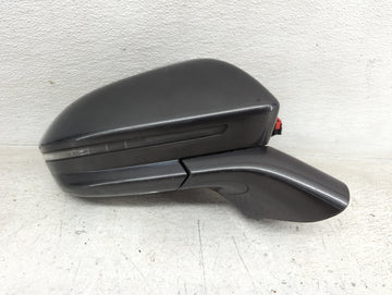 2019-2020 Lincoln Nautilus Passenger Side View Mirror - Right Door Mirror OEM Used - Oemusedautoparts1.com