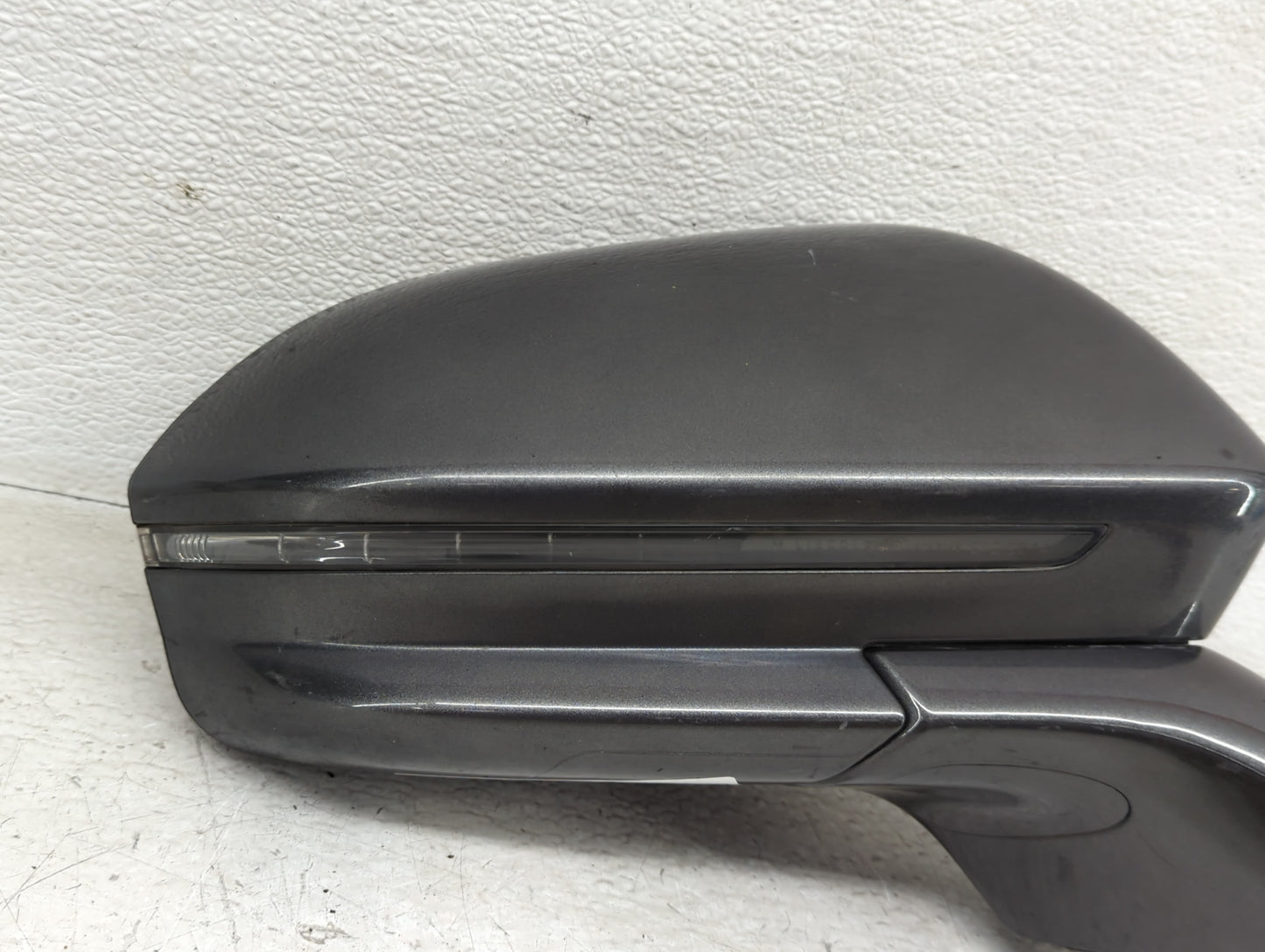 2019-2020 Lincoln Nautilus Passenger Side View Mirror - Right Door Mirror OEM Used - Oemusedautoparts1.com
