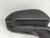 2019-2020 Lincoln Nautilus Passenger Side View Mirror - Right Door Mirror OEM Used - Oemusedautoparts1.com