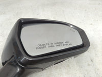 2019-2020 Lincoln Nautilus Passenger Side View Mirror - Right Door Mirror OEM Used - Oemusedautoparts1.com