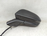 2019-2020 Lincoln Nautilus Passenger Side View Mirror - Right Door Mirror OEM Used - Oemusedautoparts1.com