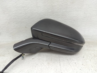 compare product 2019-2020 Lincoln Nautilus Passenger Side View Mirror - Right Door Mirror OEM Used