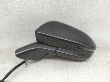 2019-2020 Lincoln Nautilus Passenger Side View Mirror - Right Door Mirror OEM Used - Oemusedautoparts1.com