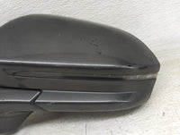 2019-2020 Lincoln Nautilus Passenger Side View Mirror - Right Door Mirror OEM Used - Oemusedautoparts1.com