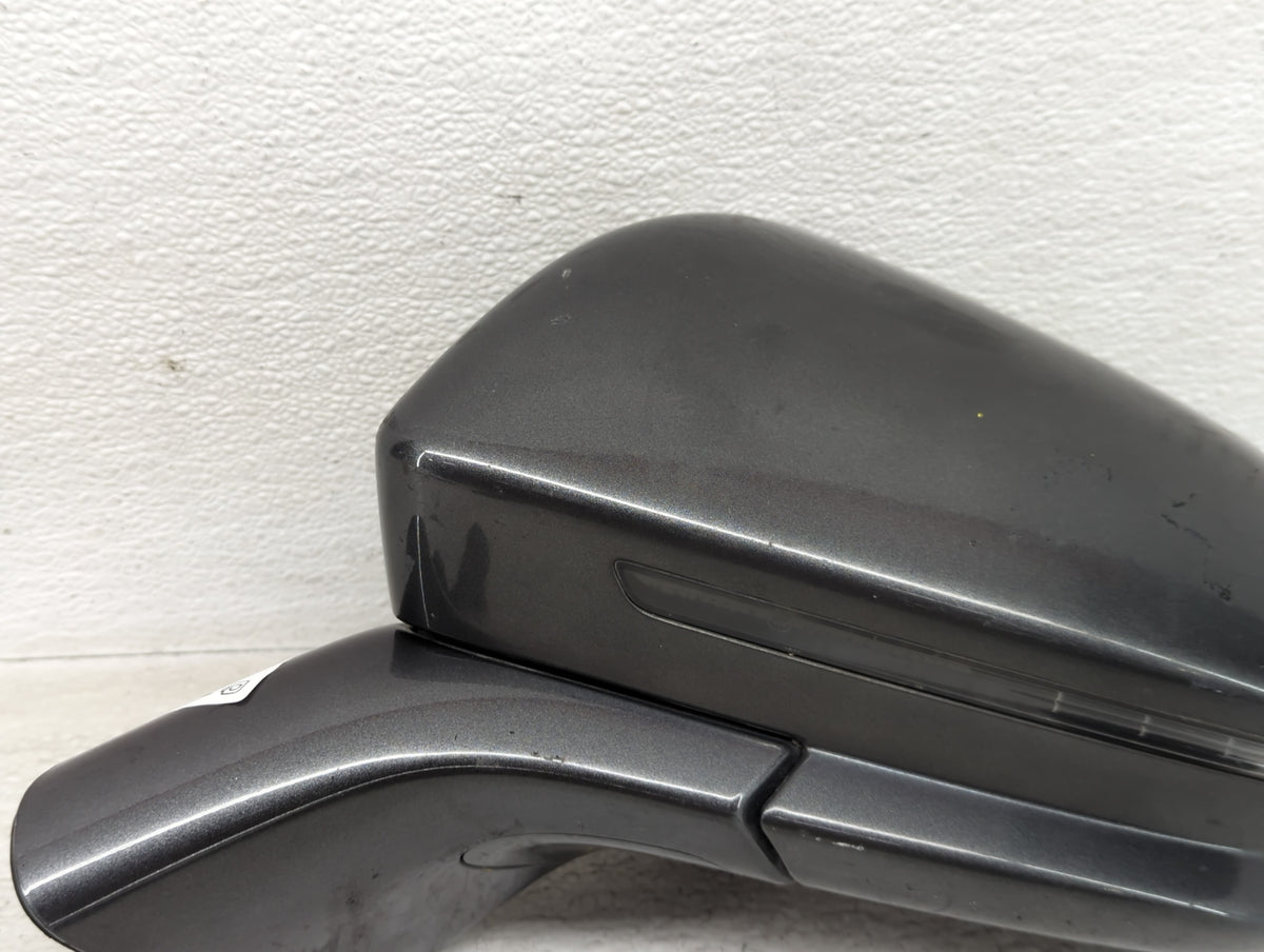 2019-2020 Lincoln Nautilus Passenger Side View Mirror - Right Door Mirror OEM Used - Oemusedautoparts1.com