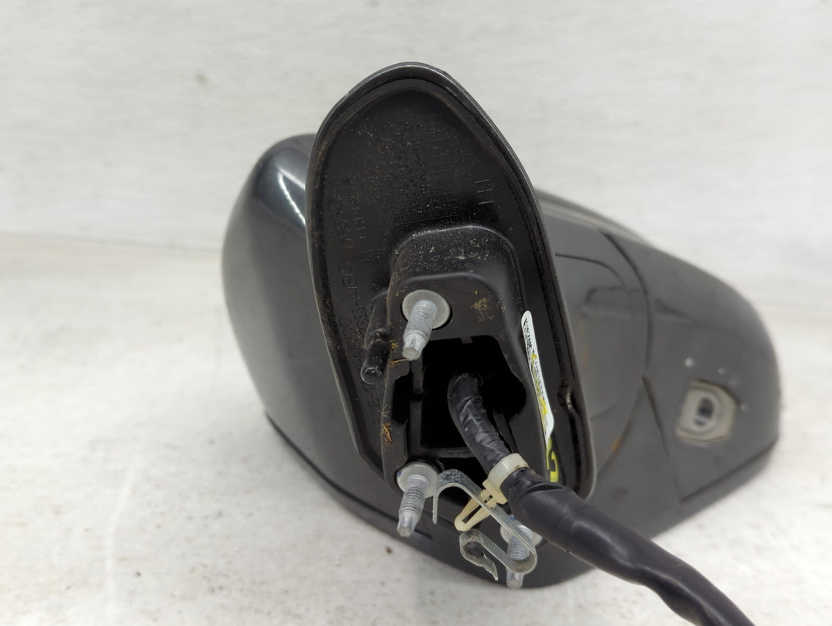 2019-2020 Lincoln Nautilus Passenger Side View Mirror - Right Door Mirror OEM Used - Oemusedautoparts1.com