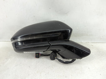 compare product 2019 Lincoln Nautilus Passenger Side View Mirror - Right Door Mirror OEM Used