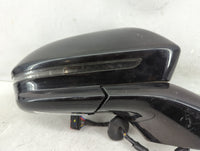 2019 Lincoln Nautilus Passenger Side View Mirror - Right Door Mirror OEM Used - Oemusedautoparts1.com