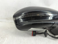 2019 Lincoln Nautilus Passenger Side View Mirror - Right Door Mirror OEM Used - Oemusedautoparts1.com