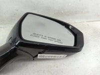 2019 Lincoln Nautilus Passenger Side View Mirror - Right Door Mirror OEM Used - Oemusedautoparts1.com