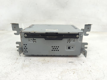 2019 Lincoln Nautilus Radio AM FM Cd Player Receiver Replacement P/N:CQ-HJ58N14MA FCQHJ58N1A, 082056267376 Fits OEM Used Aut