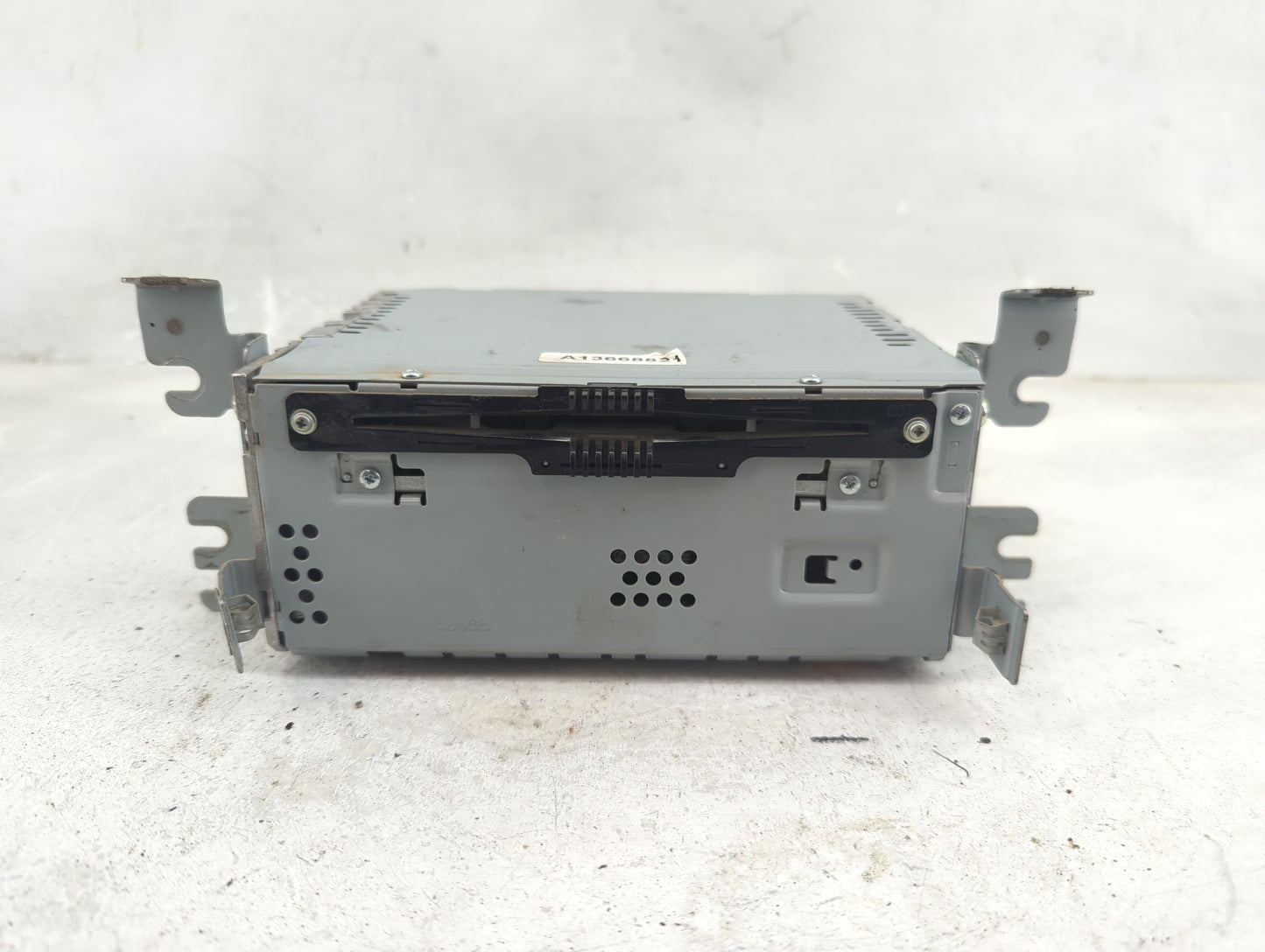 2019-2020 Lincoln Nautilus Radio AM FM Cd Player Receiver Replacement P/N:CQ-HJ58N14MA FCQHJ58N1A Fits Fits 2019 2020 OEM Us