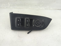 2019-2020 Lincoln Nautilus Master Power Window Switch Replacement Driver Side Left P/N:GA1T-14540-AAW Fits OEM Used Auto Par