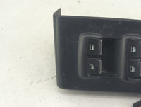 2019-2020 Lincoln Nautilus Master Power Window Switch Replacement Driver Side Left P/N:GA1T-14540-AAW Fits OEM Used Auto Par