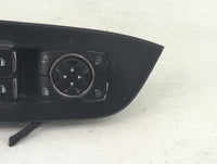 2019-2020 Lincoln Nautilus Master Power Window Switch Replacement Driver Side Left P/N:GA1T-14540-AAW Fits OEM Used Auto Par