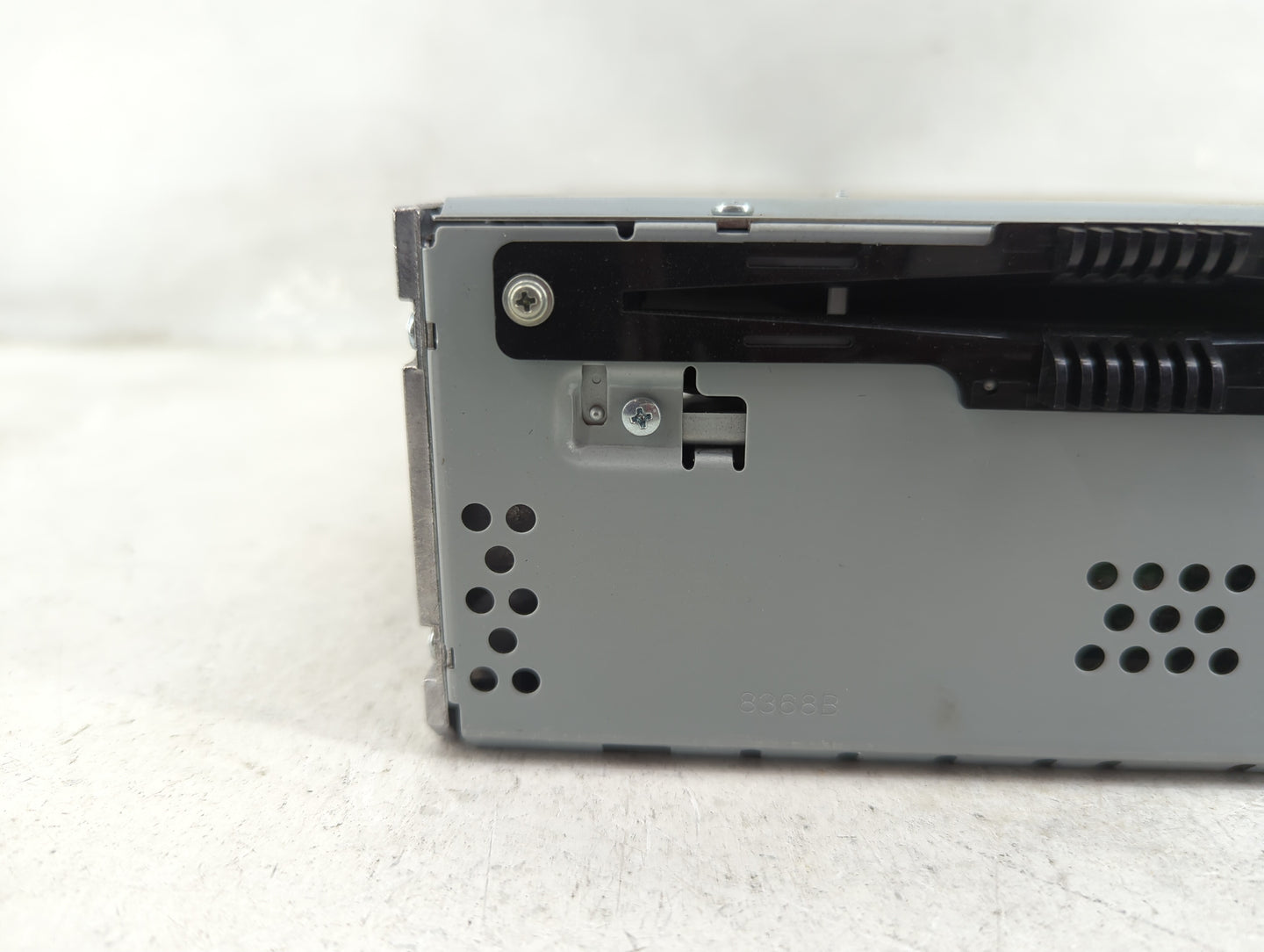 2019-2020 Lincoln Nautilus Radio AM FM Cd Player Receiver Replacement P/N:CQ-HJ58N14MB HA1T-19C181-AA, 91156-C Fits Fits 201