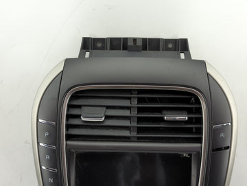 2019-2020 Lincoln Nautilus Radio AM FM Cd Player Receiver Replacement P/N:KA1T-18D699-JG KA1T-18E245-BE Fits Fits 2019 2020 OEM Used Auto Parts