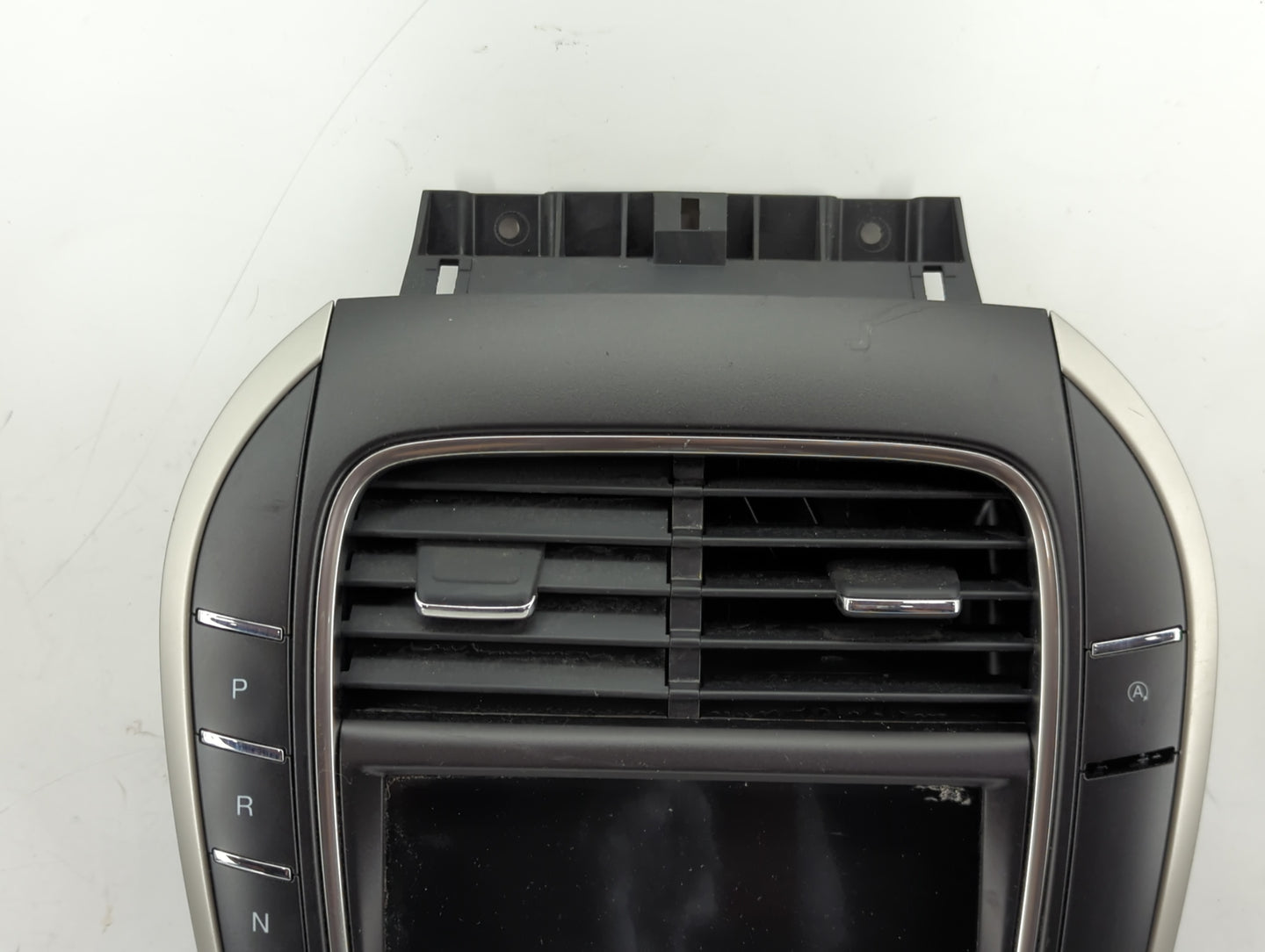 2019-2020 Lincoln Nautilus Radio AM FM Cd Player Receiver Replacement P/N:KA1T-18D699-JG KA1T-18E245-BE Fits Fits 2019 2020 