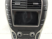 2019-2020 Lincoln Nautilus Radio AM FM Cd Player Receiver Replacement P/N:KA1T-18D699-JG KA1T-18E245-BE Fits Fits 2019 2020 