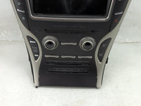 2019-2020 Lincoln Nautilus Radio AM FM Cd Player Receiver Replacement P/N:KA1T-18D699-JG KA1T-18E245-BE Fits Fits 2019 2020 
