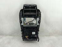 2019-2020 Lincoln Nautilus Radio AM FM Cd Player Receiver Replacement P/N:KA1T-18D699-JG KA1T-18E245-BE Fits Fits 2019 2020 