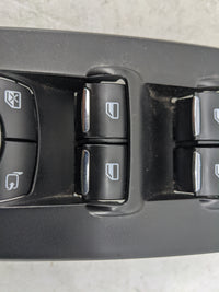 2019-2020 Lincoln Nautilus Master Power Window Switch Replacement Driver Side Left P/N:GA1T-14540-AAW Fits OEM Used Auto Par