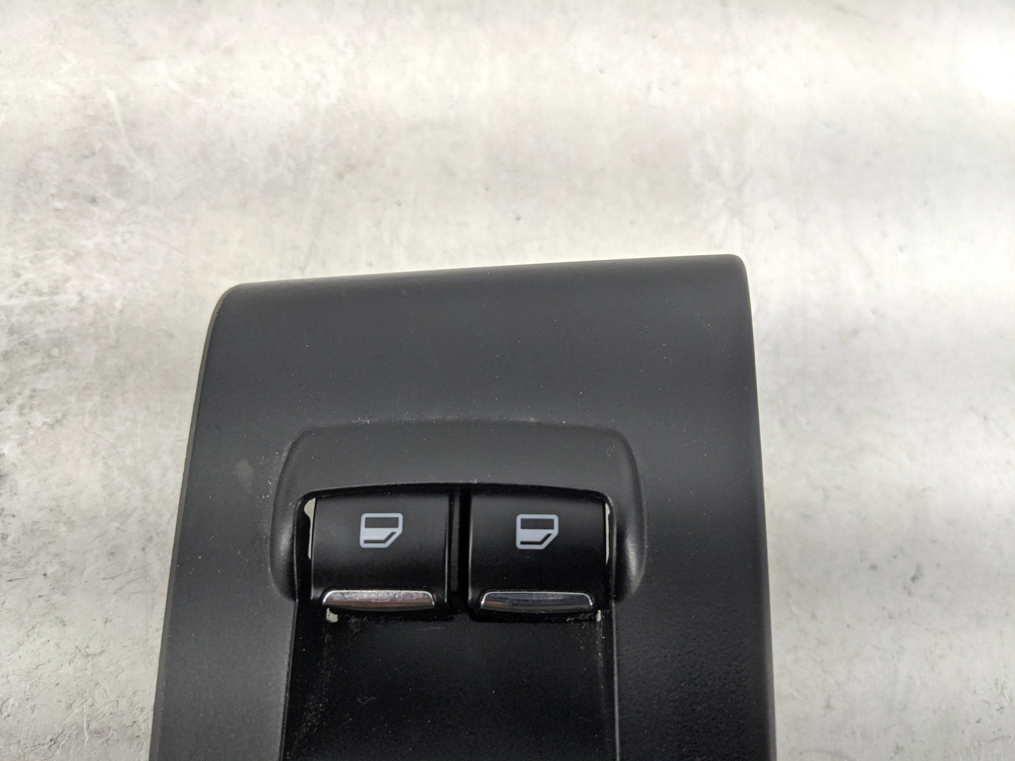 2019-2020 Lincoln Nautilus Master Power Window Switch Replacement Driver Side Left P/N:GA1T-14540-AAW Fits OEM Used Auto Par