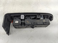 2019-2020 Lincoln Nautilus Master Power Window Switch Replacement Driver Side Left P/N:GA1T-14540-AAW Fits OEM Used Auto Par