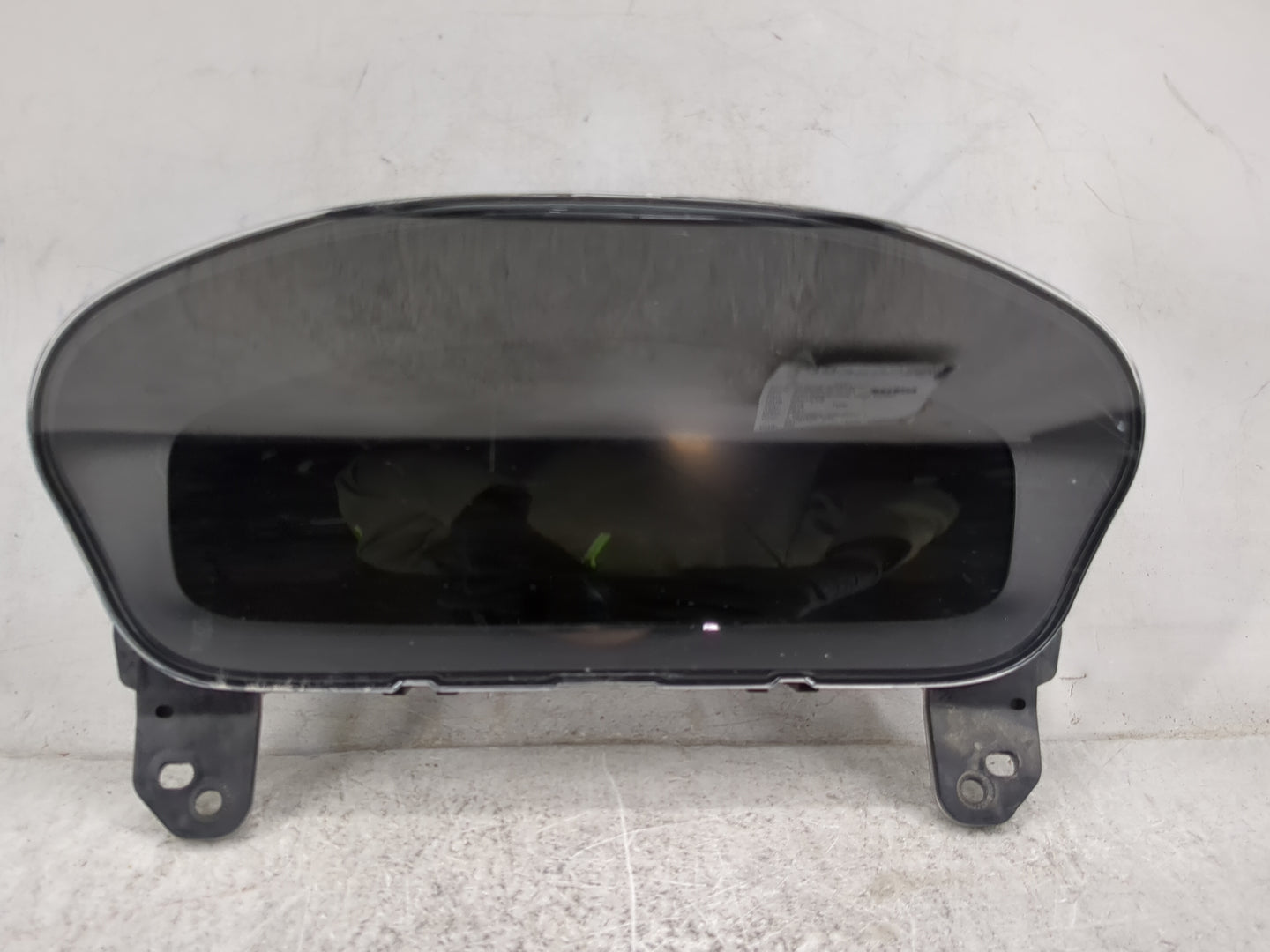 2019-2020 Lincoln Nautilus Instrument Cluster Speedometer Gauges P/N:KA1T-10849-AL Miles: Fits Fits 2019 2020 OEM Used Auto 