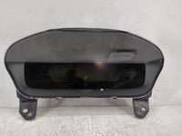 2019-2020 Lincoln Nautilus Instrument Cluster Speedometer Gauges P/N:KA1T-10849-AL Miles: Fits Fits 2019 2020 OEM Used Auto 