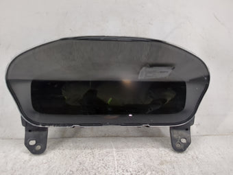 compare product 2019-2020 Lincoln Nautilus Instrument Cluster Speedometer Gauges P/N:KA1T-10849-AL Miles: Fits Fits 2019 2020 OEM Used Auto Parts